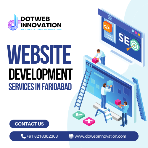 best_website_development_company_in_faridabad