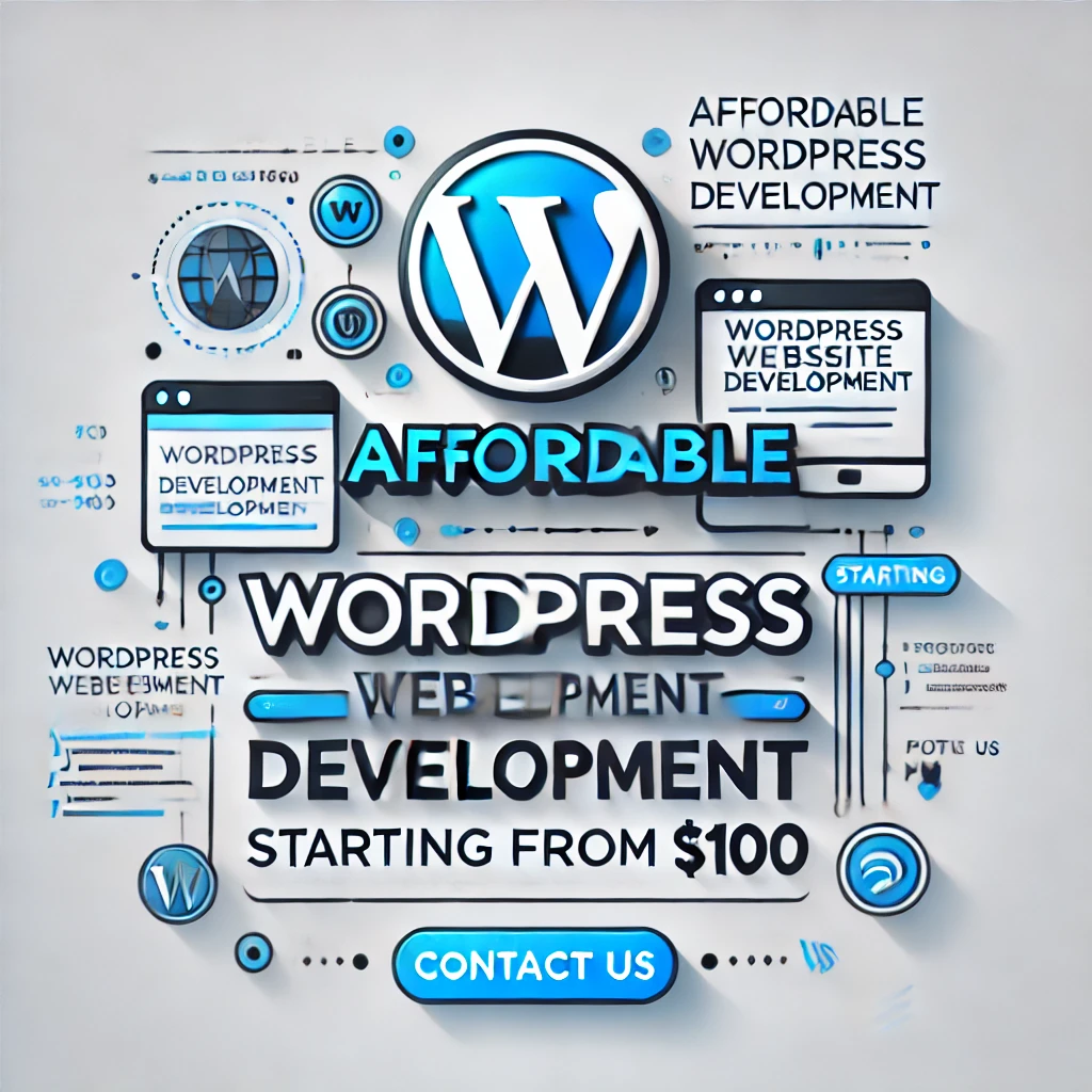 WordPress Website Development in Florida